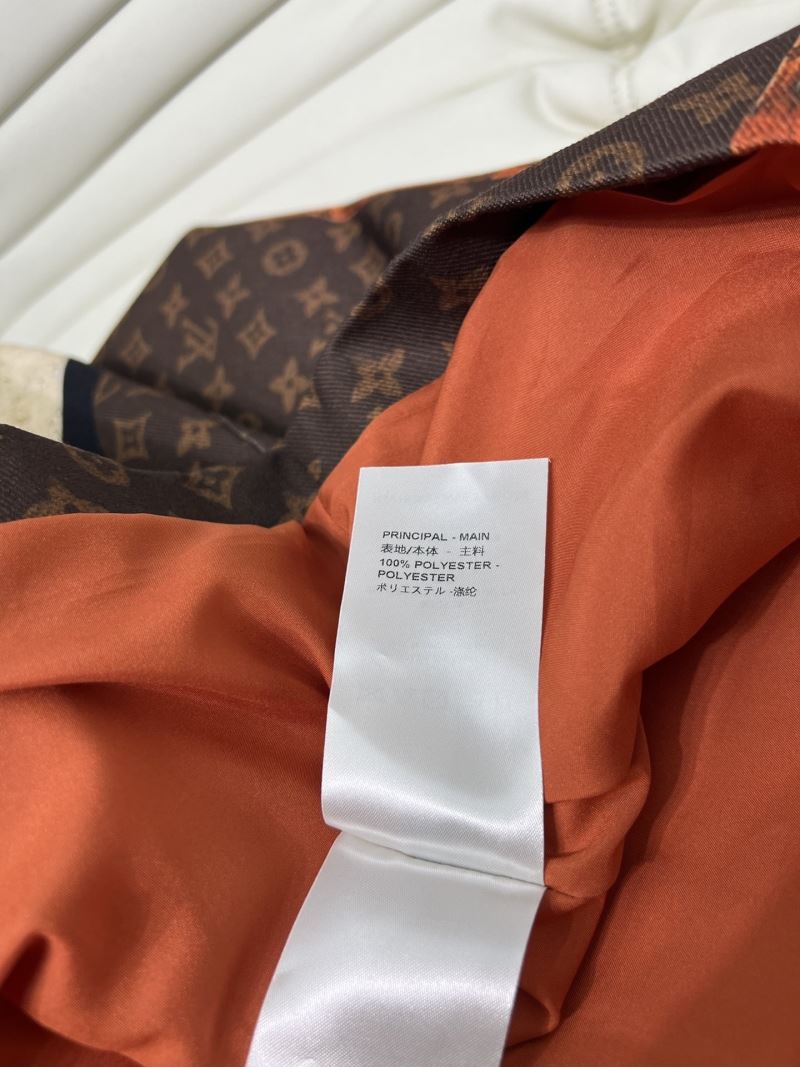 Louis Vuitton Dress